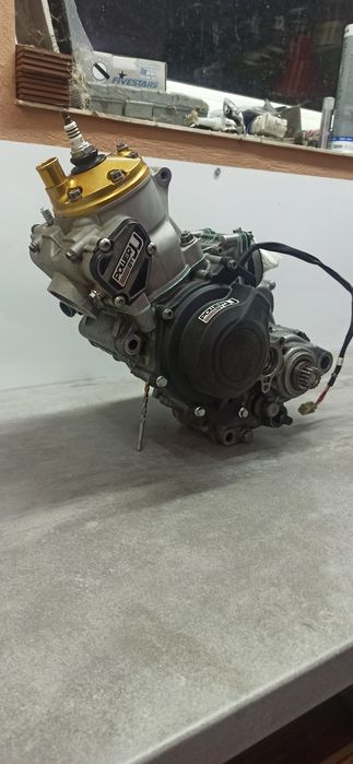 BG moto-serwis naprawa motocykli cross/enduro