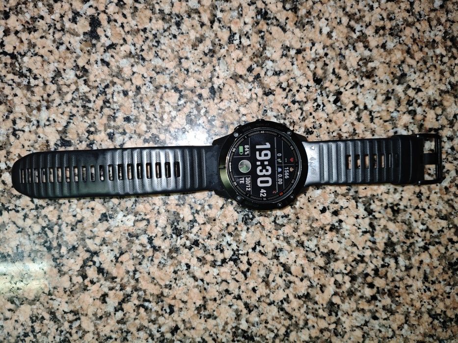 Garmin Fēnix 6x PRO