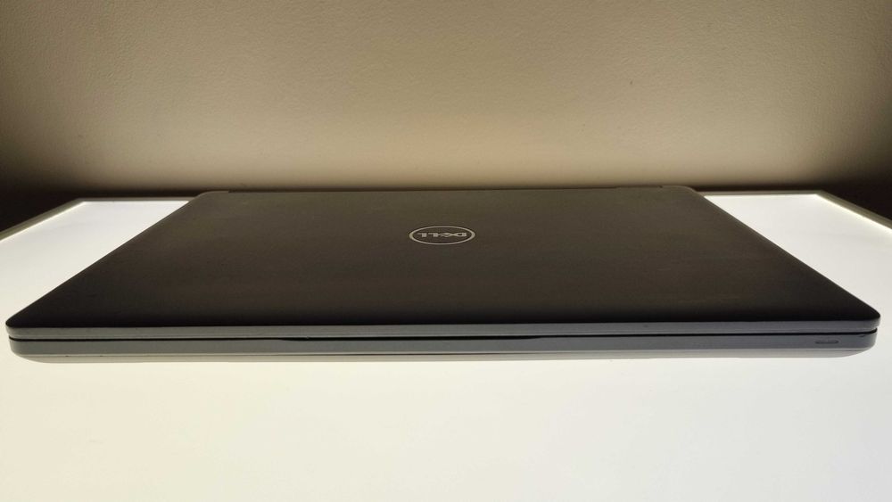 Dell Latitude 5480 / i5-7200U / 8GB DDR4/ SSD NVMe / Win11 Pro