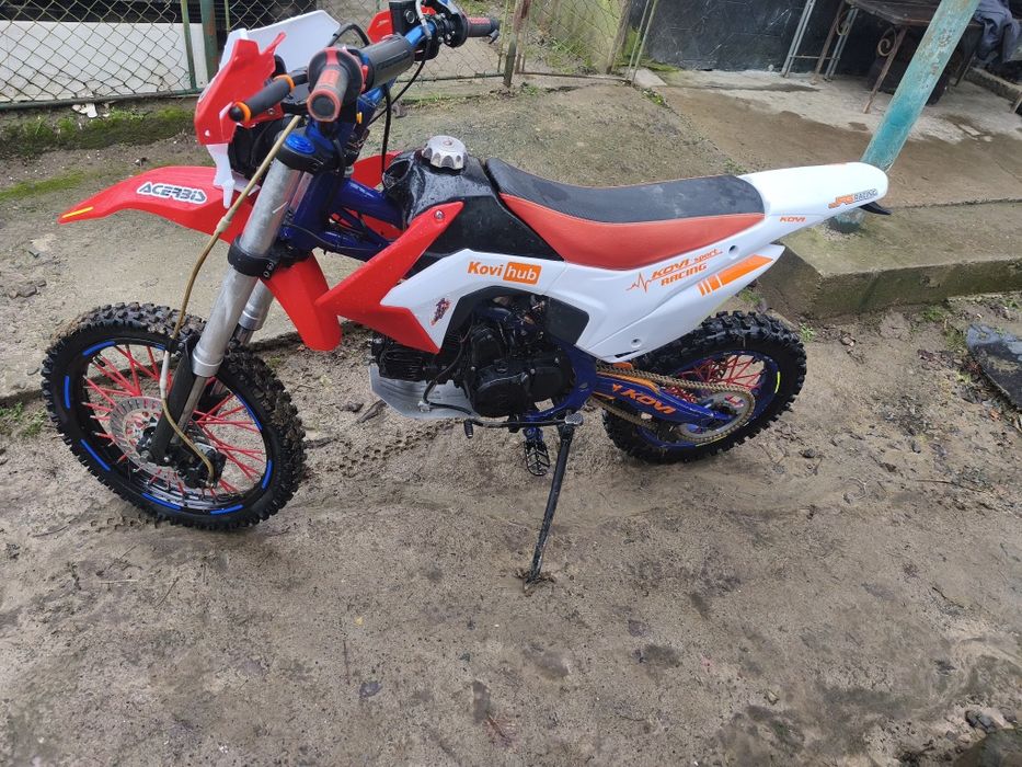 Продам підбайк 700$