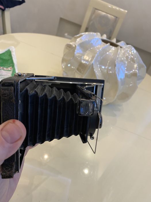 Фотоапарат