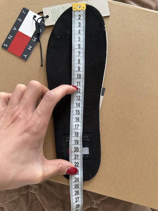 Зимові чоботи Tommy Jeans