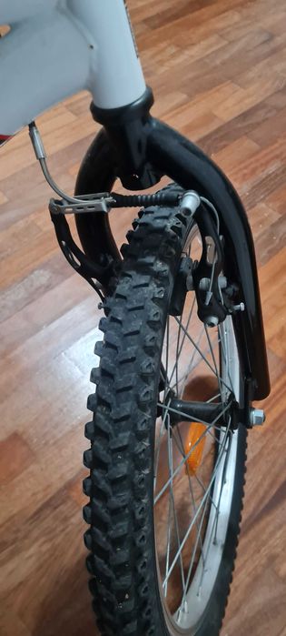 Bicicleta para criança