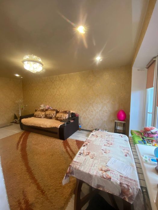 Продам 3к квартиру на ж/м Червоний Камінь в Дніпрі.