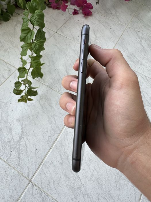 Iphone 11 64gb preto 80%