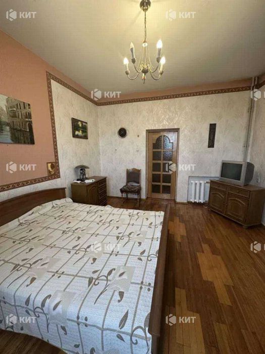 3к. 95м2 м. Вокзальная (ЖК Красная Шапочка, ул. Славянская) 105252