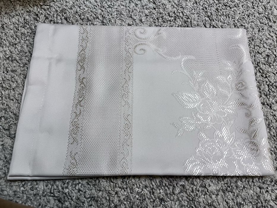 Скатертина тефлон 110*160