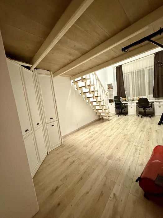 2 Квартира  з ремонт, Бережанська, Сихів, Львів