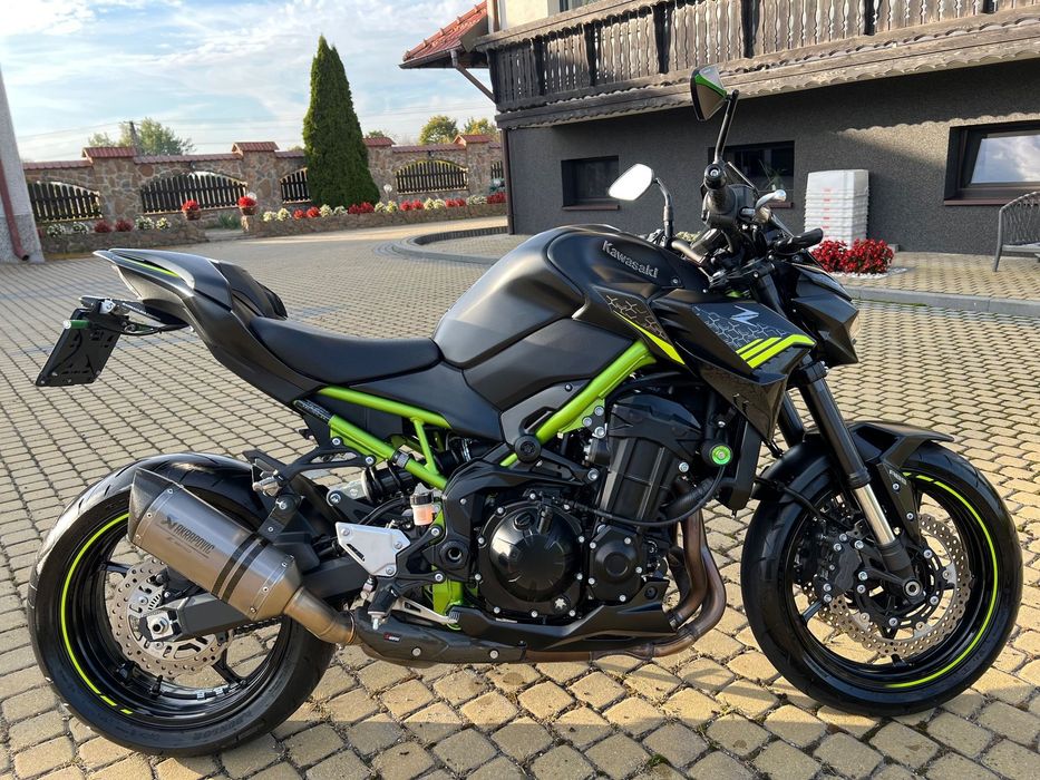 Kawasaki