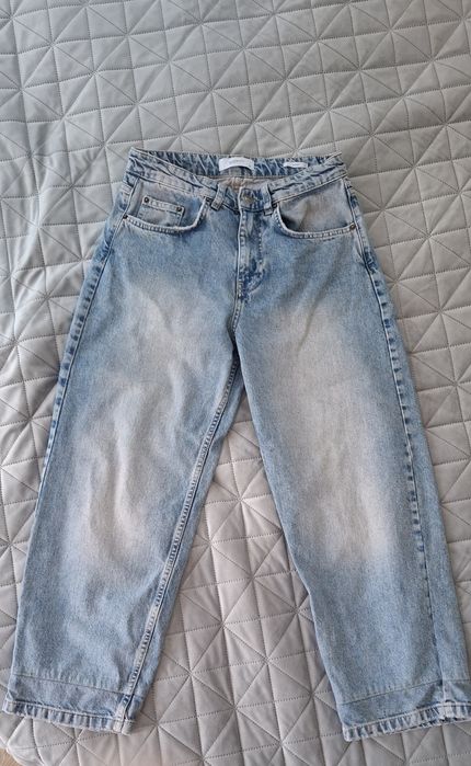 Продам джинси Reserved BAGYY