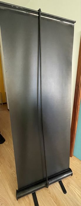 Roll up publicitario