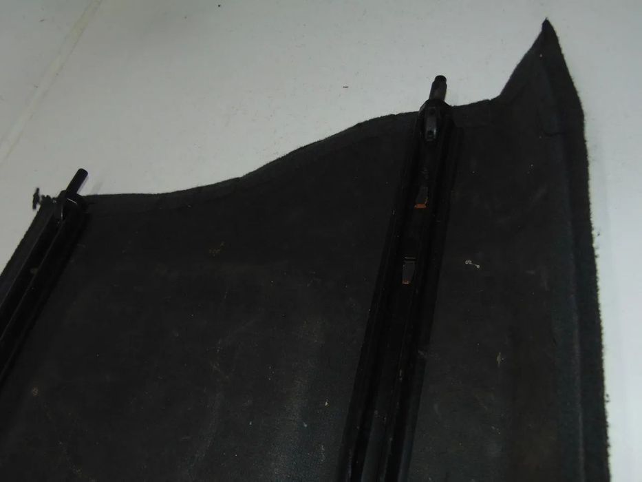 Toyota corolla ee90 chapeleira