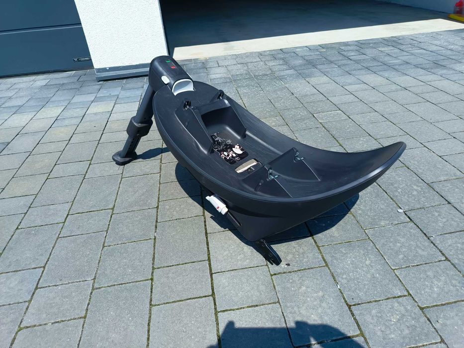 Baza do fotelika Cybex Base M (Aton M, Sirona)