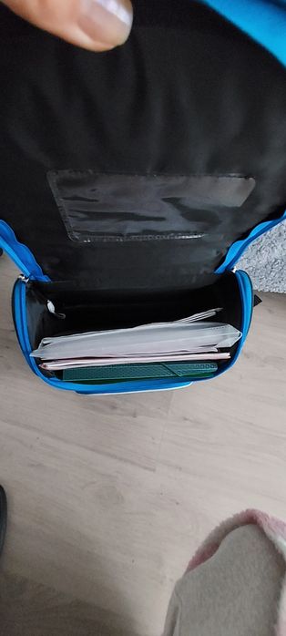 Ортопедический Рюкзак для школы