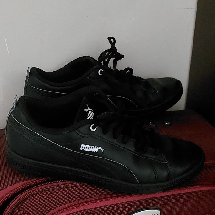 Кросівки Puma  38р.