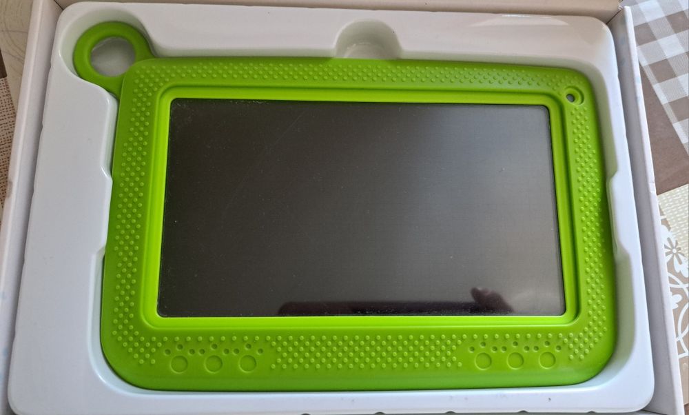 Дитячий планшет TREVI KIDTAB 7 S02