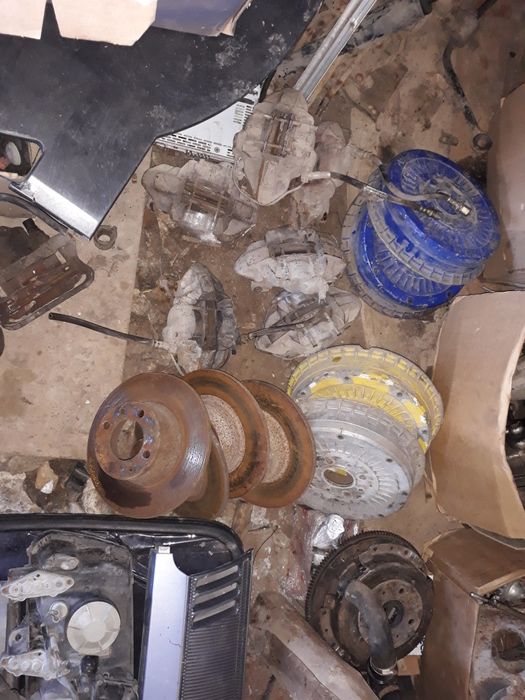 Продам багажник на ваз