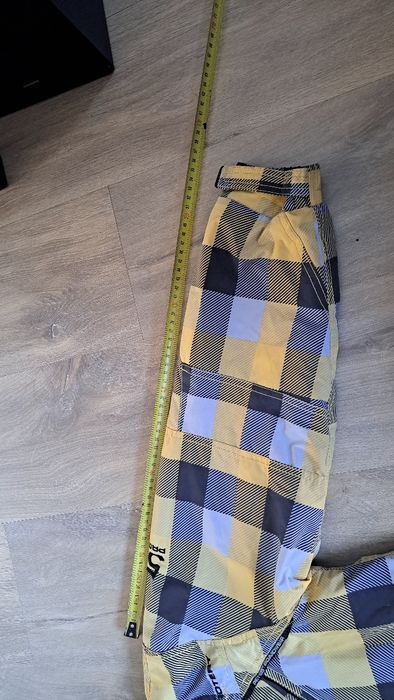 Kurtka zimowa firmy Protest 164