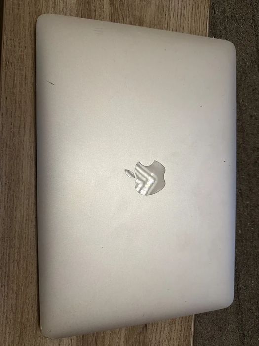 Apple MacBook Air 2015