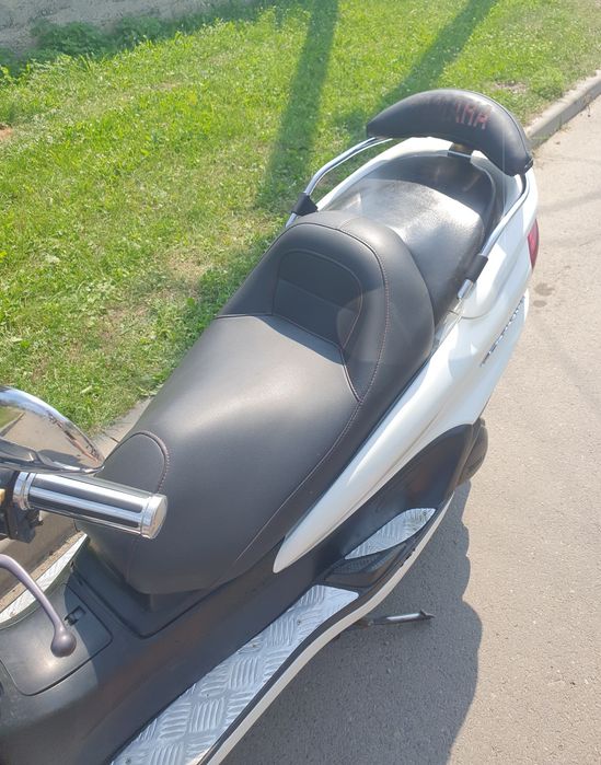 скутер Yamaha Majesty 250