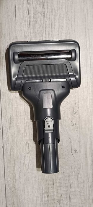 turboelektroszczotka - Tefal X-Force Flex Air 1260 Aqua