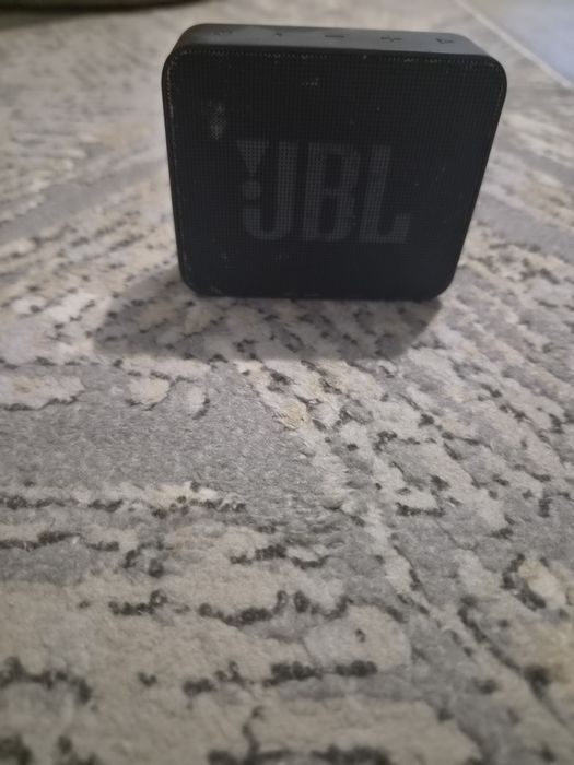 Głośnik bezprzewodowy Bluetooth JBL GO 2 Essential