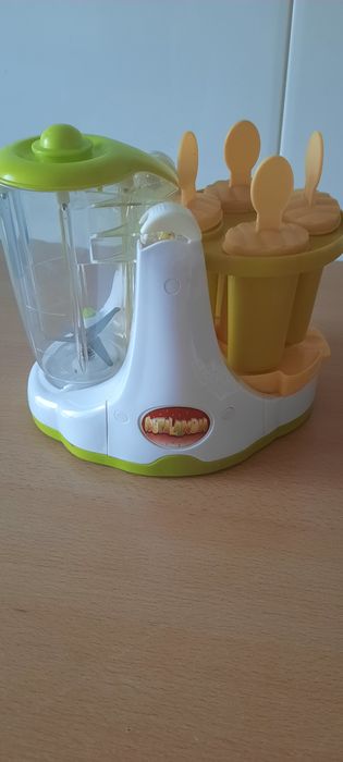 Geladeira para crianças