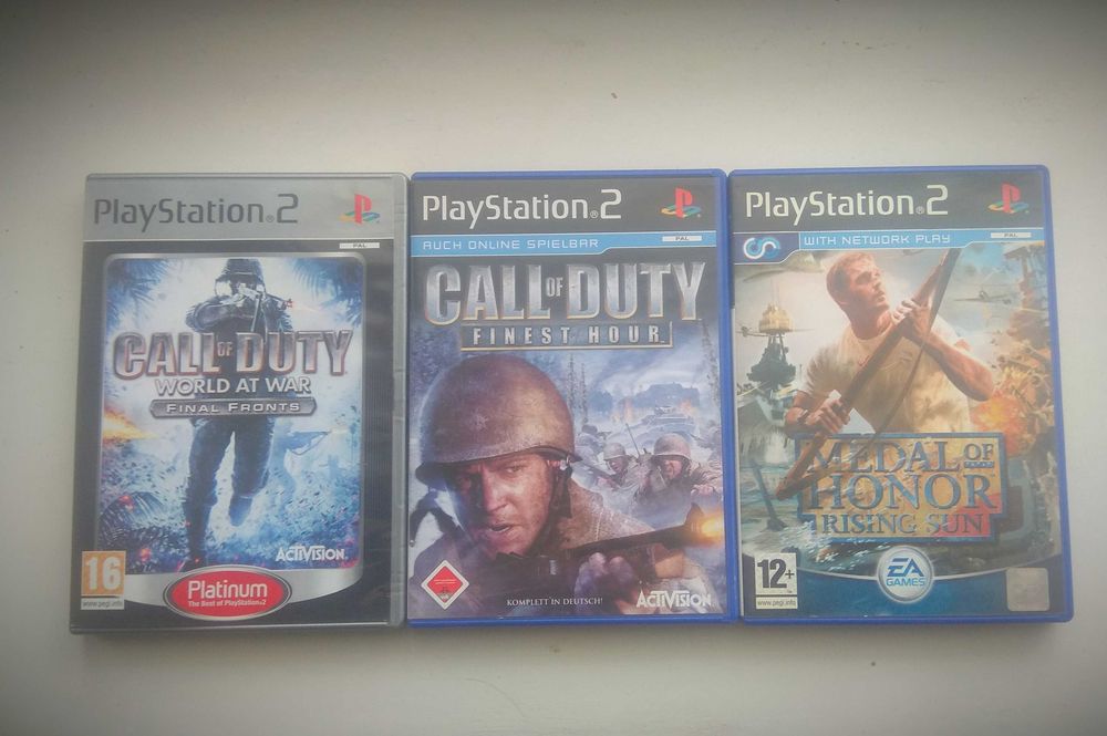 Диски для Sony PlayStation 2,серії .750грн