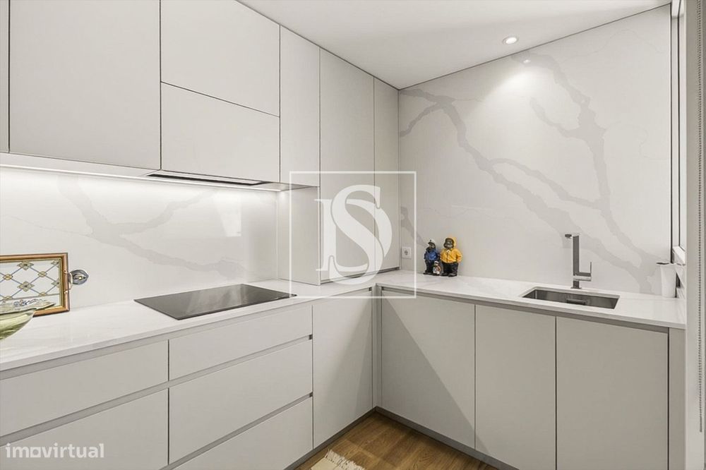 Apartamento T2 Venda em Aldoar, Foz do Douro e Nevogilde,Porto