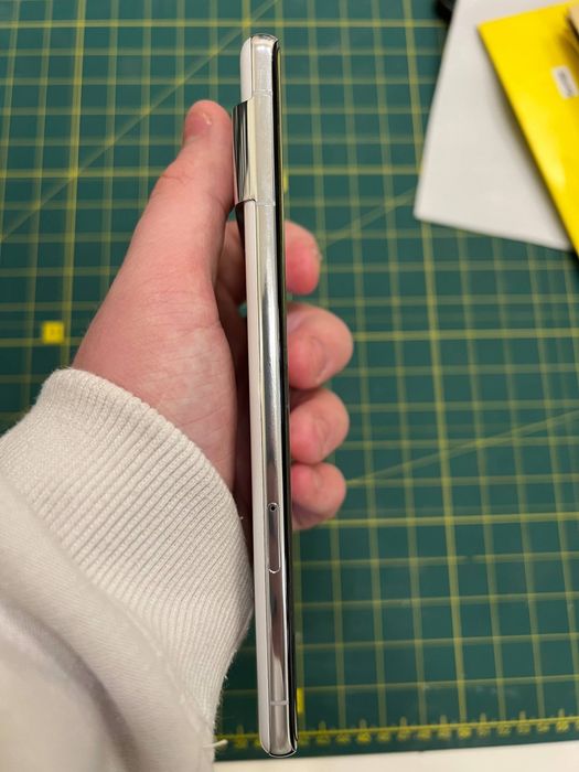 Pixel 7 Pro 12/128 Neverlock