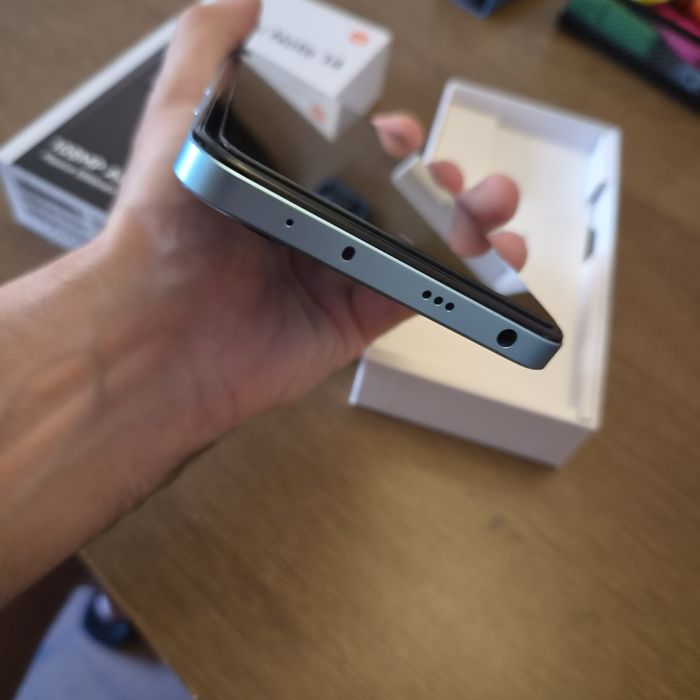 Redmi Note 14 4G com garantia de fábrica