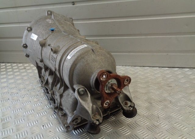 skrzynia biegów zfs 241006 bmw e90 e91 7590329 fv
