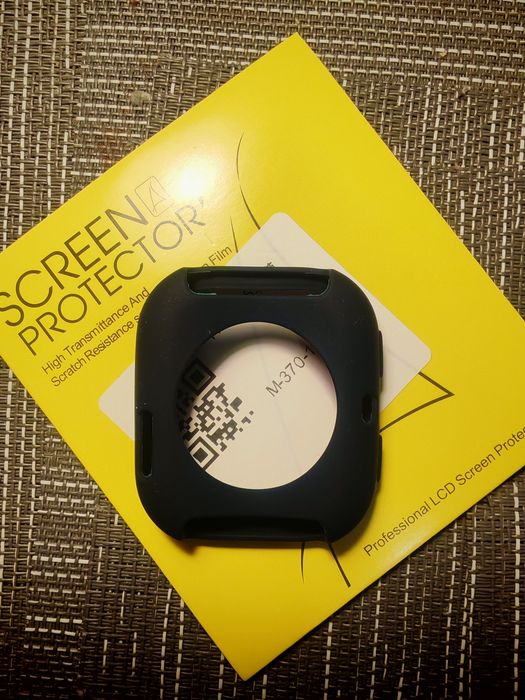 Захисний бампер Amazfit Bip 6