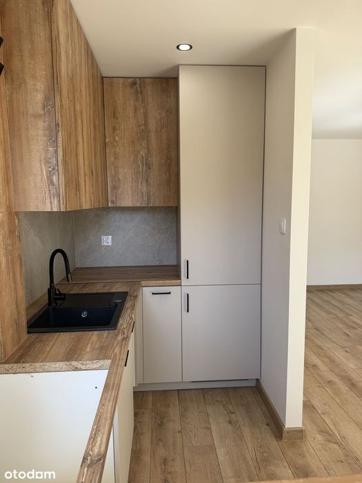 Mieszkanie 3 pokoje z balkonem w Starachowicach