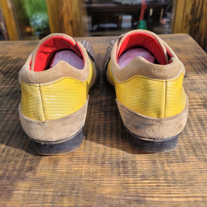 Buty, niepowtarzalne, oryginalne, wyjątkowe.