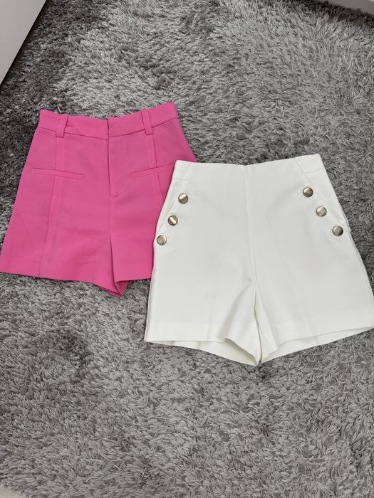 Шорти        Zara