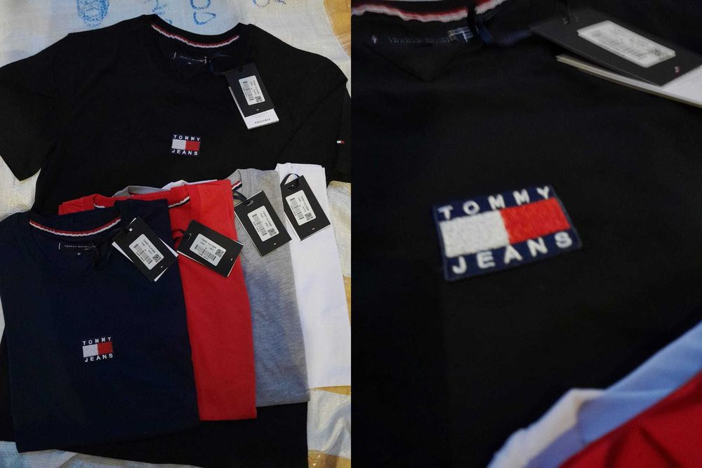 Koszulka męska HIT kenzo prada armani Shirt Premium