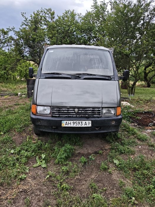 Продам газель 402