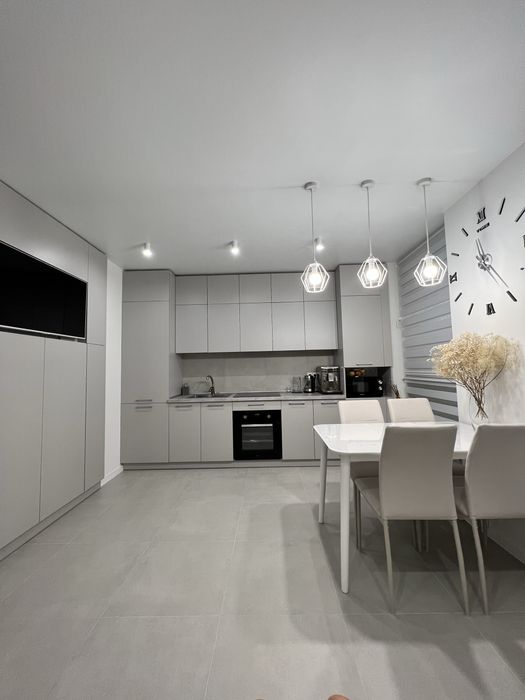 Оренда 1,5 кім квартири в центрі по Коновальця ЖК Мейн Хаус