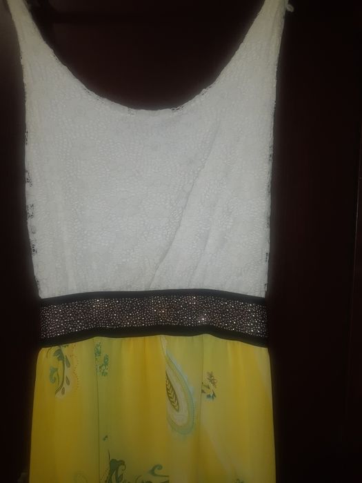 Сарафан размер с м