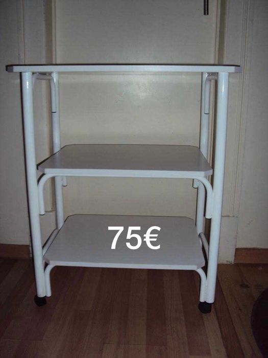 Equipamentos de Cabeleireiro