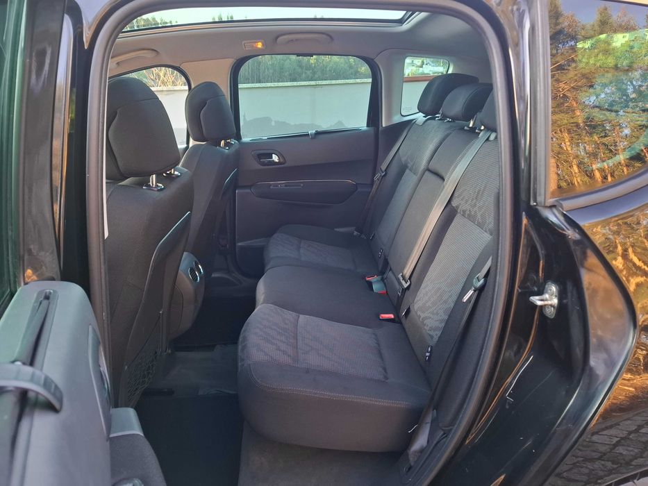 Peugeot 3008 1.6 HDi (110cv) Sport Allure Nacional de 2009