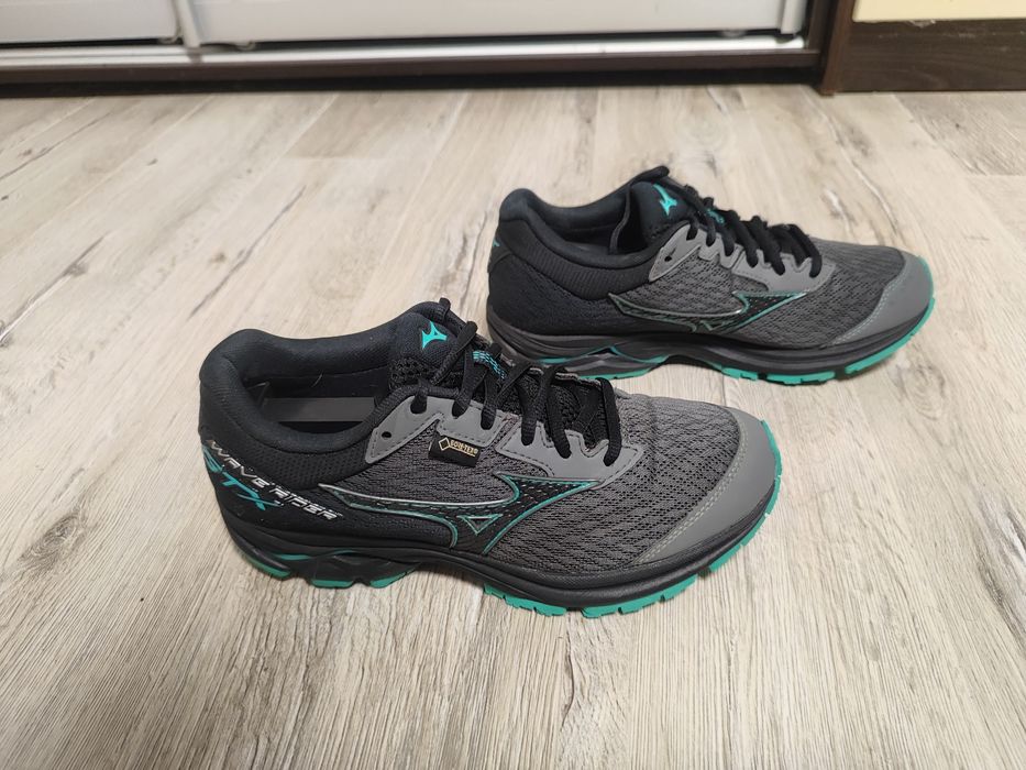 кросівки Mizuno Wave Rider 22 GORE-TEX р-38