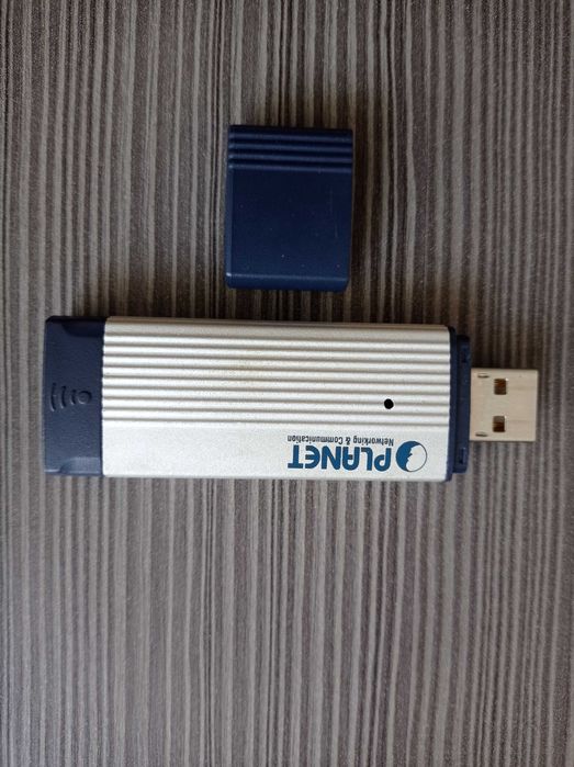 Wi-Fi адаптер Planet WL-U357