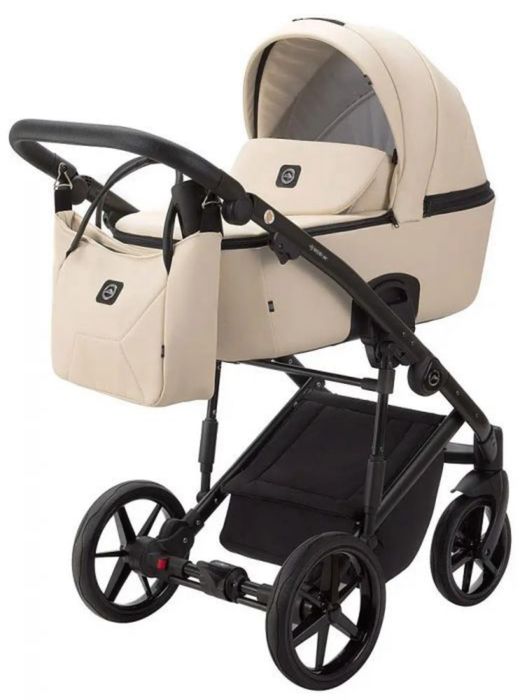 Adamex mobi air termo з рукавичками bair і матрасиком в подарунок