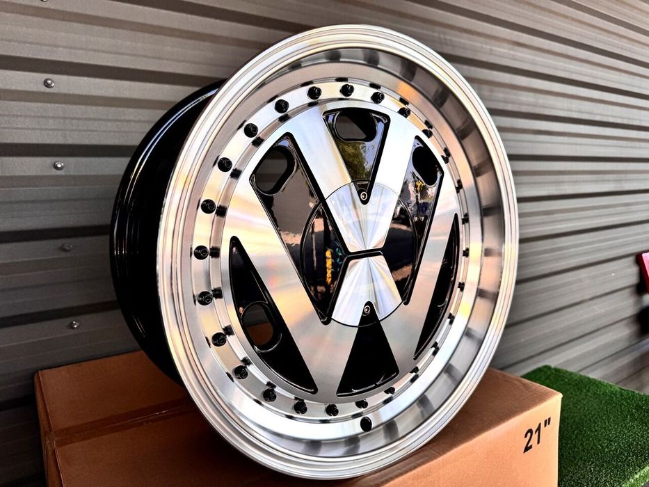 Диски нові R16 4x100 VW Polo Golf Up Chevrolet Aveo Daewoo Lanos Opel