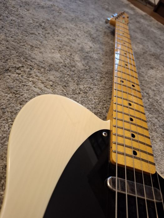 Squier Classic Vibe 50s Telecaster