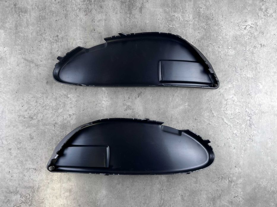 Решітка протитуманної фари Mercedes S - W222 A2228850724 / A2228850824