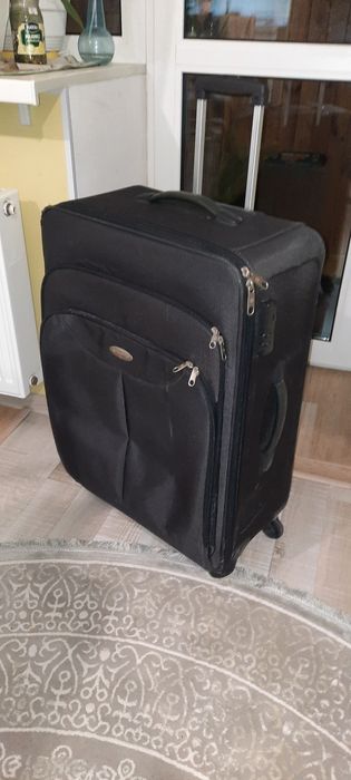 Валіза, чемодан Samsonite, 70×48×29см.