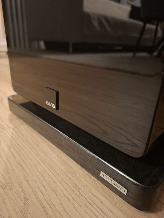 Subwoofer SVS 3000 Micro